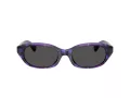 Burberry BE 4447D 411387 55 Women sunglasses