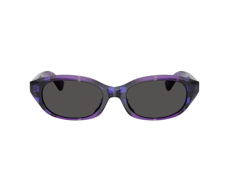 Burberry BE 4447D 411387 55 Women sunglasses
