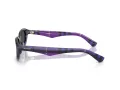Burberry BE 4447D 411387 55 Women sunglasses