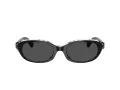 Burberry BE 4447D 412187 55 Women sunglasses