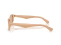 Burberry BE 4447D 415073 55 Women sunglasses