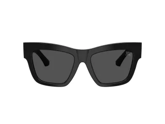 Burberry BE 4449 300187 53 Women sunglasses