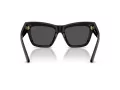 Burberry BE 4449 300187 53 Women sunglasses