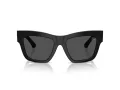 Burberry BE 4449 300187 53 Women sunglasses