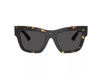 Burberry BE 4449 410687 53 Women sunglasses