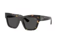 Burberry BE 4449 410687 53 Women sunglasses