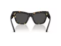 Burberry BE 4449 410687 53 Women sunglasses