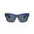 Burberry BE 4449 411480 53 Women sunglasses