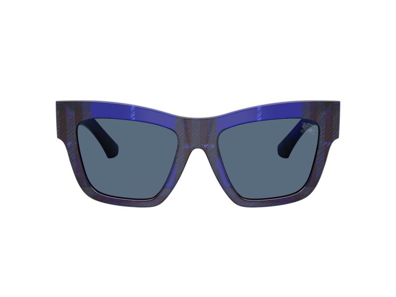 Burberry BE 4449 411480 53 Women sunglasses