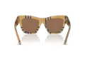 Burberry BE 4449 414673 53 Women sunglasses