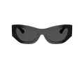 Burberry BE 4450U 300187 54 Women sunglasses