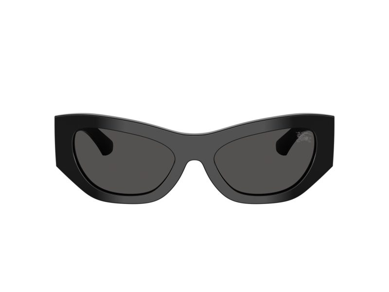 Burberry BE 4450U 300187 54 Women sunglasses