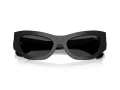 Burberry BE 4450U 300187 54 Women sunglasses