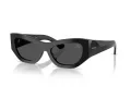Burberry BE 4450U 300187 54 Women sunglasses
