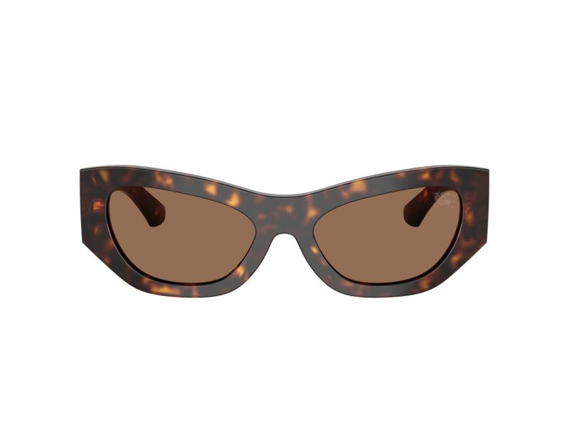 Burberry BE 4450U 300273 54 Women sunglasses