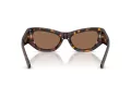 Burberry BE 4450U 300273 54 Women sunglasses