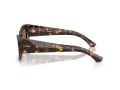 Burberry BE 4450U 300273 54 Women sunglasses