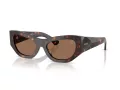 Burberry BE 4450U 300273 54 Women sunglasses