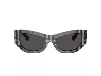Burberry BE 4450U 414787 54 Women sunglasses