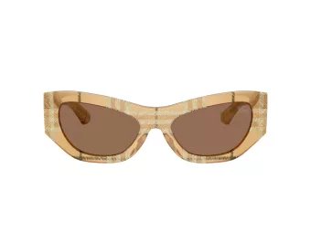 Burberry BE 4450U 415773 54 Women sunglasses