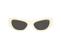 Burberry BE 4450U 415887 54 Women sunglasses