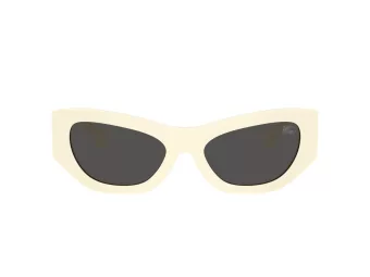 Burberry BE 4450U 415887 54 Women sunglasses