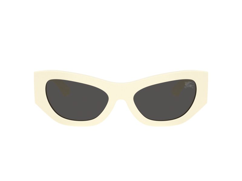 Burberry BE 4450U 415887 54 Women sunglasses