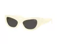 Burberry BE 4450U 415887 54 Women sunglasses