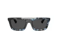 Burberry BE 4451U 411187 54 Men sunglasses