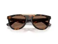Burberry BE 4452U 300273 53 Men sunglasses