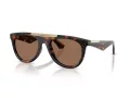 Burberry BE 4452U 300273 53 Men sunglasses