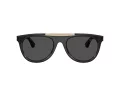 Burberry BE 4452U 411287 53 Men sunglasses