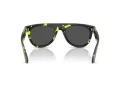 Burberry BE 4452U 412487 53 Men sunglasses