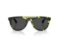 Burberry BE 4452U 412487 53 Men sunglasses