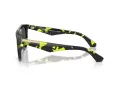Burberry BE 4452U 412487 53 Men sunglasses