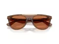 Burberry BE 4452U 417373 53 Men sunglasses