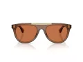 Burberry BE 4452U 417373 53 Men sunglasses
