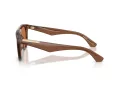 Burberry BE 4452U 417373 53 Men sunglasses