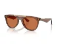 Burberry BE 4452U 417373 53 Men sunglasses