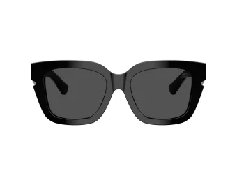 Burberry BE 4453 300187 54 Women sunglasses