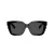 Burberry BE 4453 300187 54 Women sunglasses