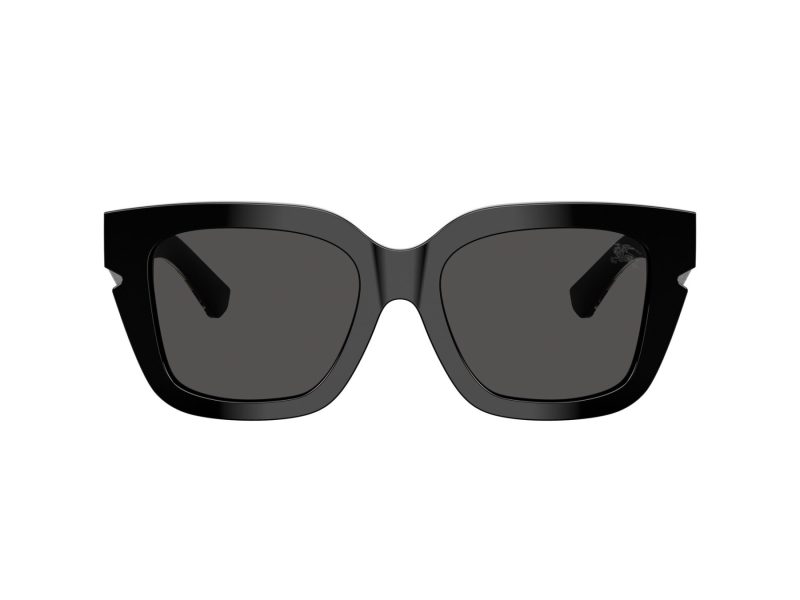 Burberry BE 4453 300187 54 Women sunglasses