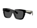 Burberry BE 4453 300187 54 Women sunglasses