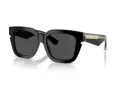 Burberry BE 4453 300187 54 Women sunglasses