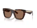 Burberry BE 4453 300273 54 Women sunglasses