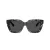 Burberry BE 4453 411187 54 Women sunglasses