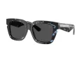 Burberry BE 4453 411187 54 Women sunglasses