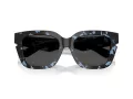 Burberry BE 4453 411187 54 Women sunglasses