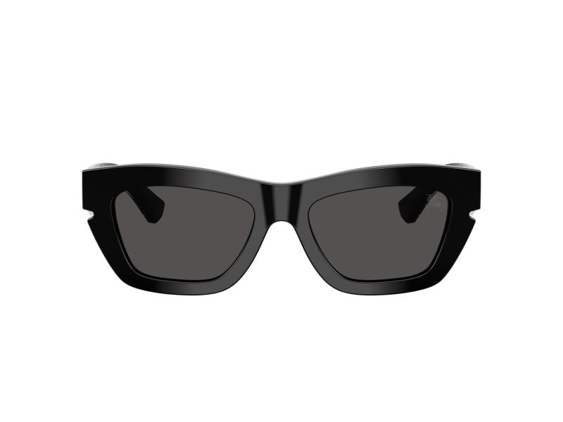Burberry BE 4454 300187 52 Women sunglasses