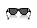 Burberry BE 4454 300187 52 Women sunglasses